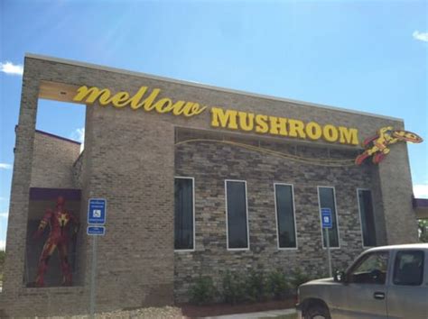 Mellow mushroom pooler - May 10, 2022 · Mellow Mushroom Pooler, Pooler: See 226 unbiased reviews of Mellow Mushroom Pooler, rated 4 of 5 on Tripadvisor and ranked #13 of 147 restaurants in Pooler. 